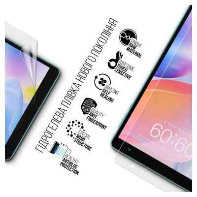 Плівка захисна Armorstandart Anti-Blue Teclast P80T 8 (ARM72019) Вінниця
