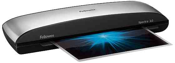 Ламінатор Fellowes Spectra A3 (f.L5738301) ( 13147 ) Харків