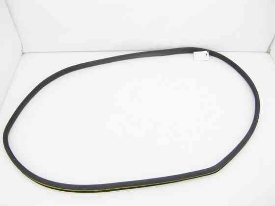 Mercedes-Benz  A2206970651 9B56 Ущільнювач задніх правих дверей на кузові антрацит S-Class W220 Short Одеса