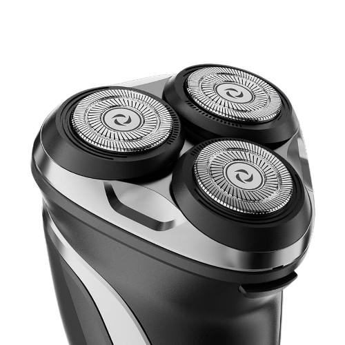 Електробритва акумуляторна 3,7W 600 mAh MR-673 Maestro Житомир - фото 3