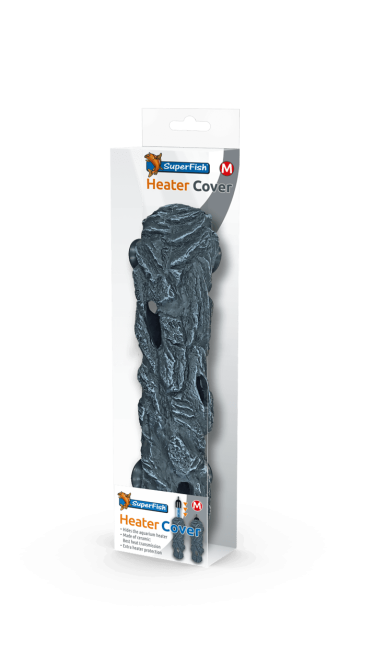 Захист для нагрівача HEATER COVER S 21CM (ECO 50100W) (A4030285) Київ - фото 2