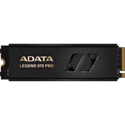 Накопитель SSD M.2 2280 1TB Legend 970 PRO ADATA (SLEG-970P-1TCI) Винница