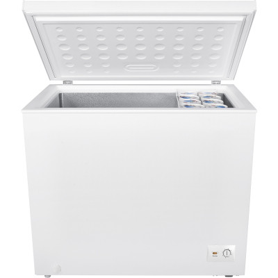 Морозильный ларь Hölmer HCF-025 Винница - изображение 1