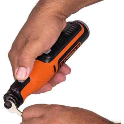 Реноватор Black&Decker BCRT8IK Винница