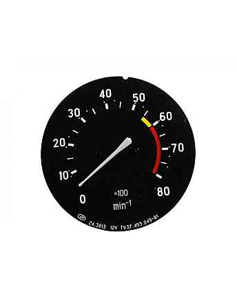 Тахометр 2107 АП Вінниця