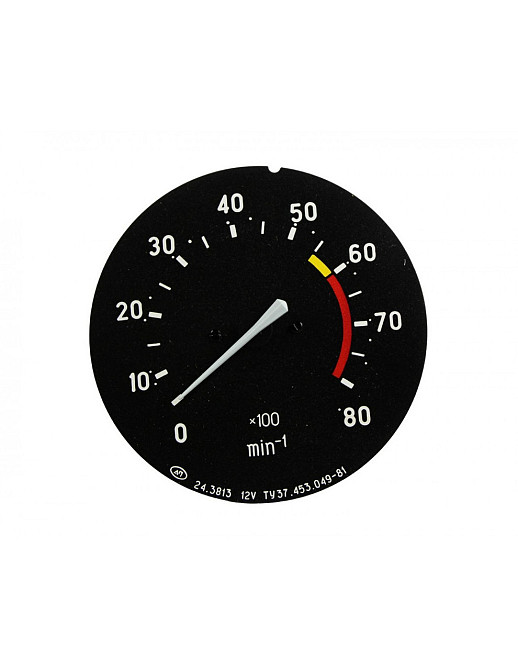 Тахометр 2107 АП Вінниця - фото 1