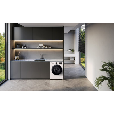 Стиральная машина LG F2Y1NS6W Винница - изображение 9