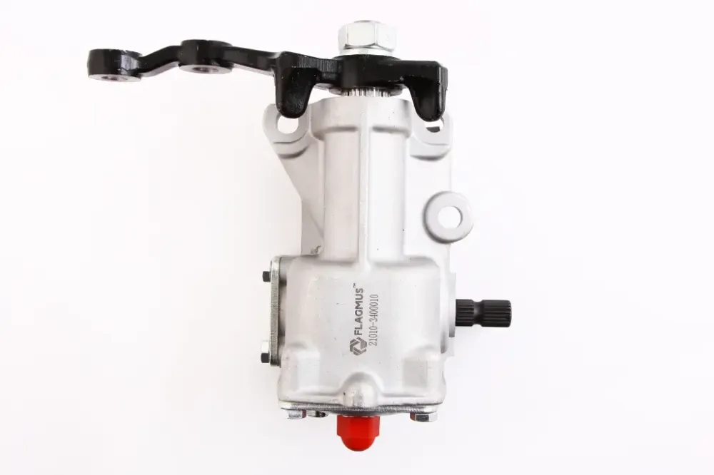 Рулевая колонка 2101 Flagmus без масла Винница - изображение 2