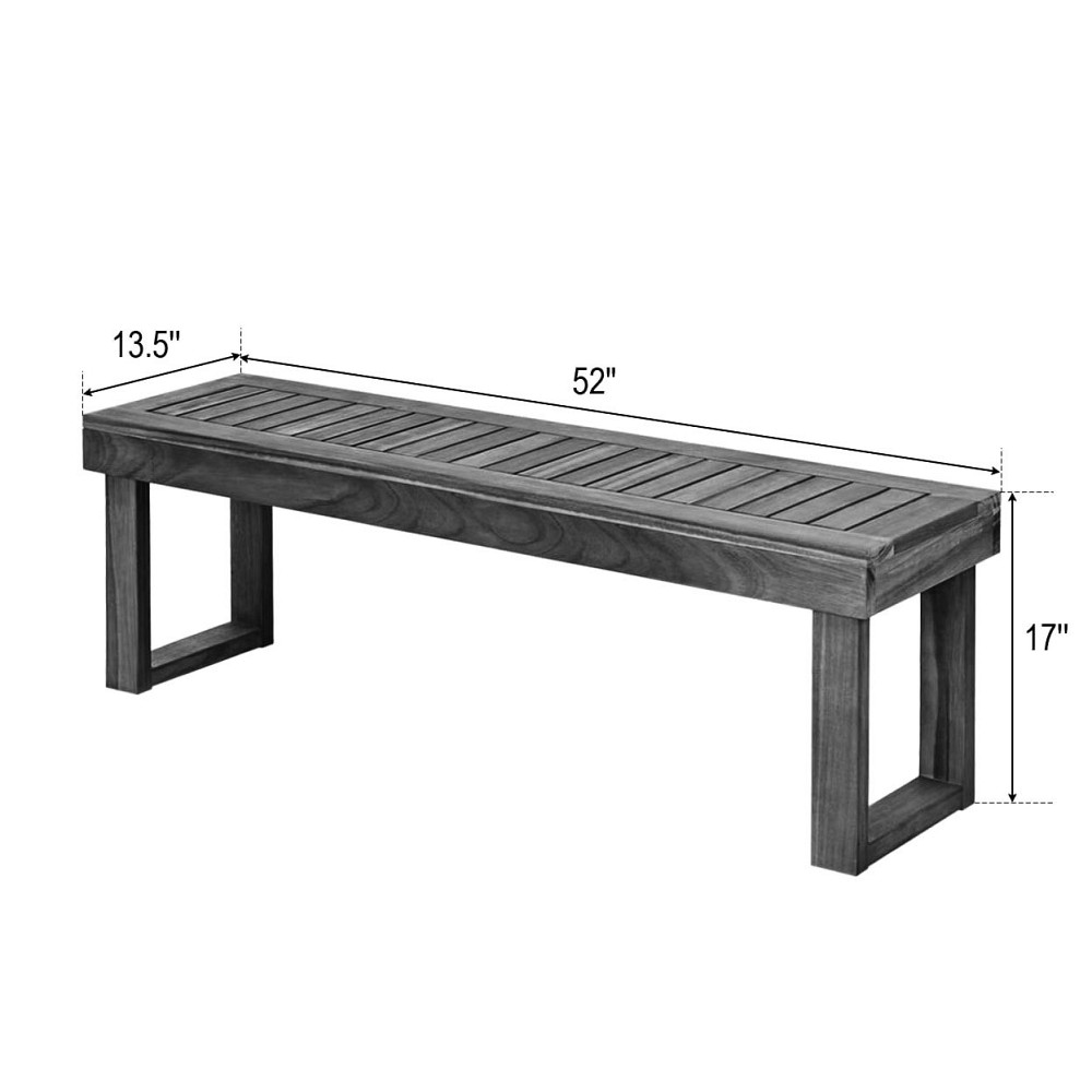 Лавка для ванной 