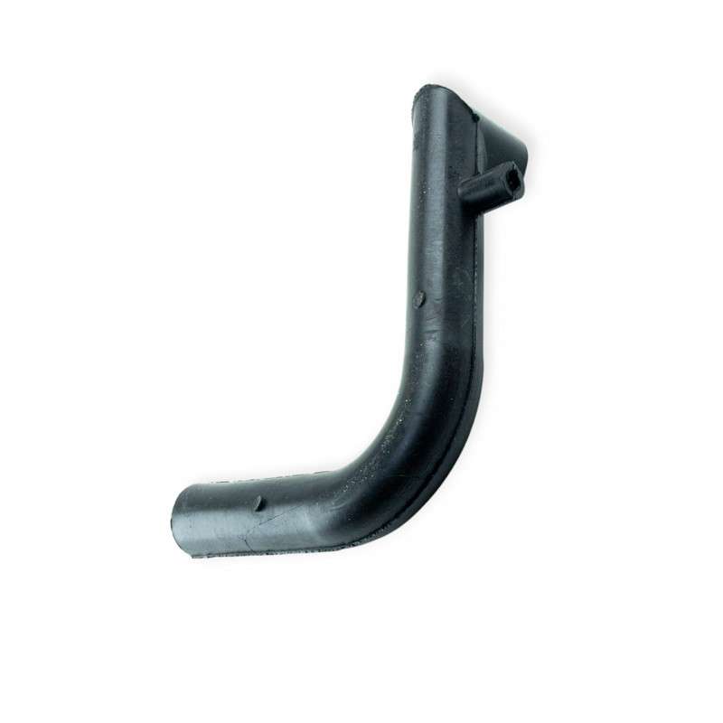 Патрубок ЗАЗ 1103 Славута сапуна Мукачево - фото 1