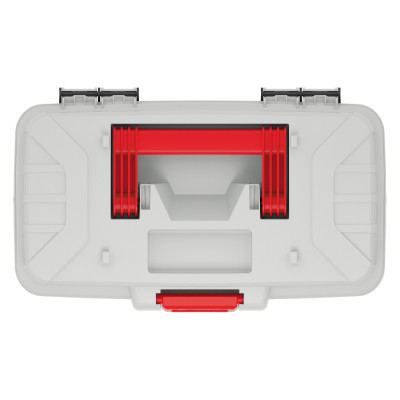 Ящик для інструментів Kistenberg 12", 296*178*153, OPTIMA, KOP3020N (KOP3020N) Вінниця - фото 3