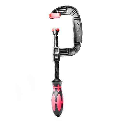 Струбцина G- типа Stark 75 мм (509069075) Коломыя