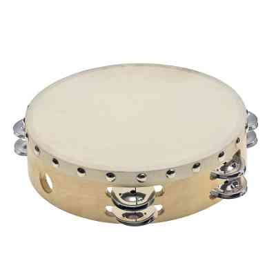 Тамбурин Maxtone TCC8-12 Винница