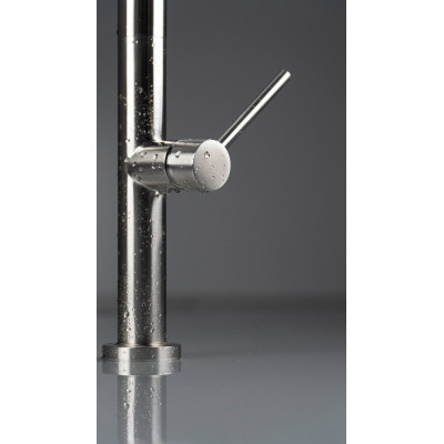 Мойка кухонная Deante Olfato ZPO_010A + зміш. BQO_F72M (ZPOE010A) Винница - изображение 4