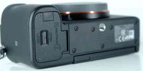 Фотоаппарат SONY A7C Body. Харьков