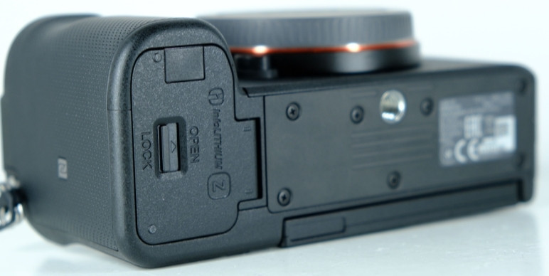 Фотоапарат SONY A7C Body. Харків - фото 1