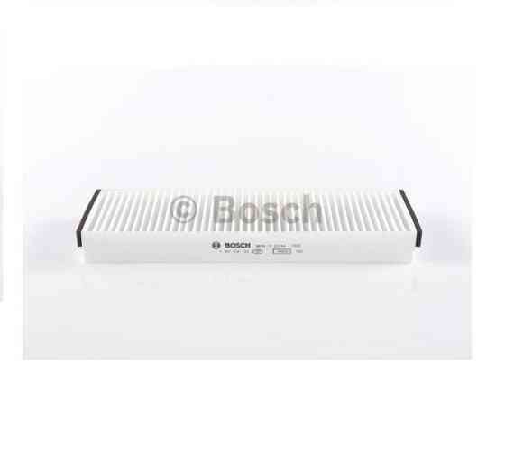 Повітряний фільтр салону BOSCH 2122 AUDI A6 4F, R8 2,4-4,2 04- Харків