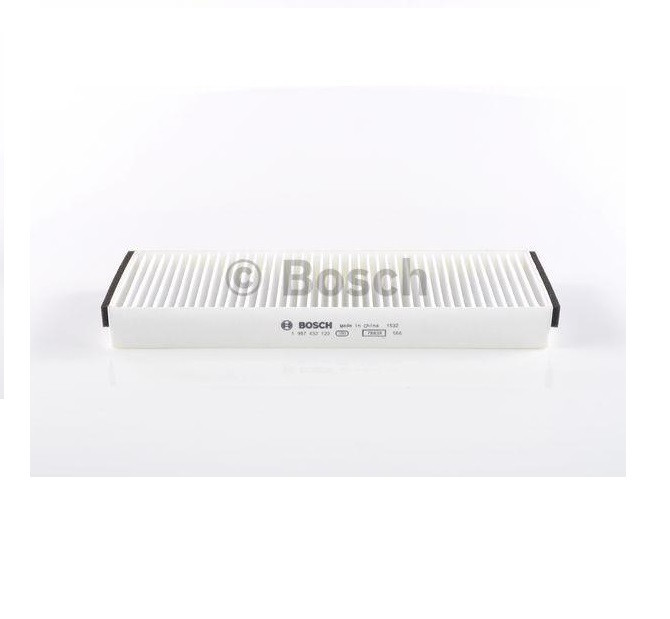 Повітряний фільтр салону BOSCH 2122 AUDI A6 4F, R8 2,4-4,2 04- Харків - фото 2