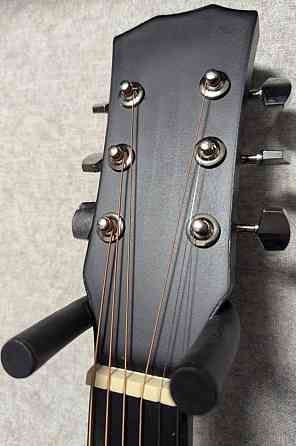 Акустична гітара + комплект для навчання. Харків