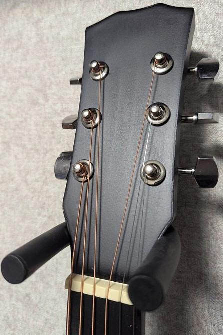 Акустична гітара + комплект для навчання. Харків - фото 2