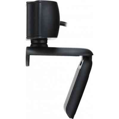 Веб-камера Rapoo XW170 720P HD Black (XW170 Black) Вінниця