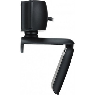 Веб-камера Rapoo XW170 720P HD Black (XW170 Black) Вінниця - фото 4