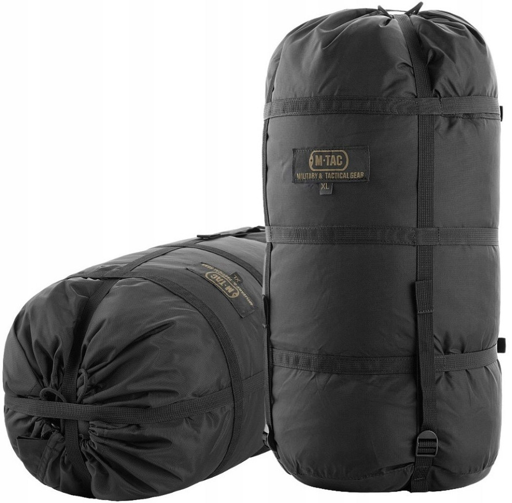 Транспортный компрессионный мешок для вещей M-Tac 