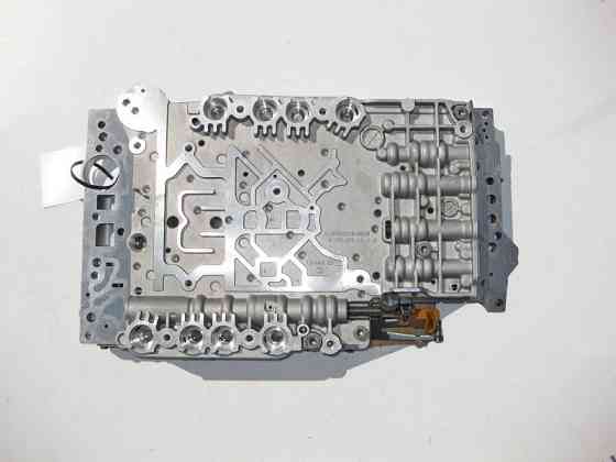 Mercedes-Benz  A2202701206 Гідроблок 7 ст. АКПП 722.906 Одесса