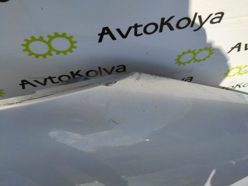 Крыло переднее правое Opel Combo 2011-2018 Ковель - изображение 2