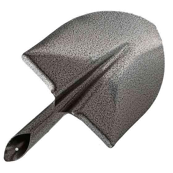 Лопата штикова (американка) 400×210×1.5мм 0.9 кг порошкове покриття GRAD (5046915) Київ