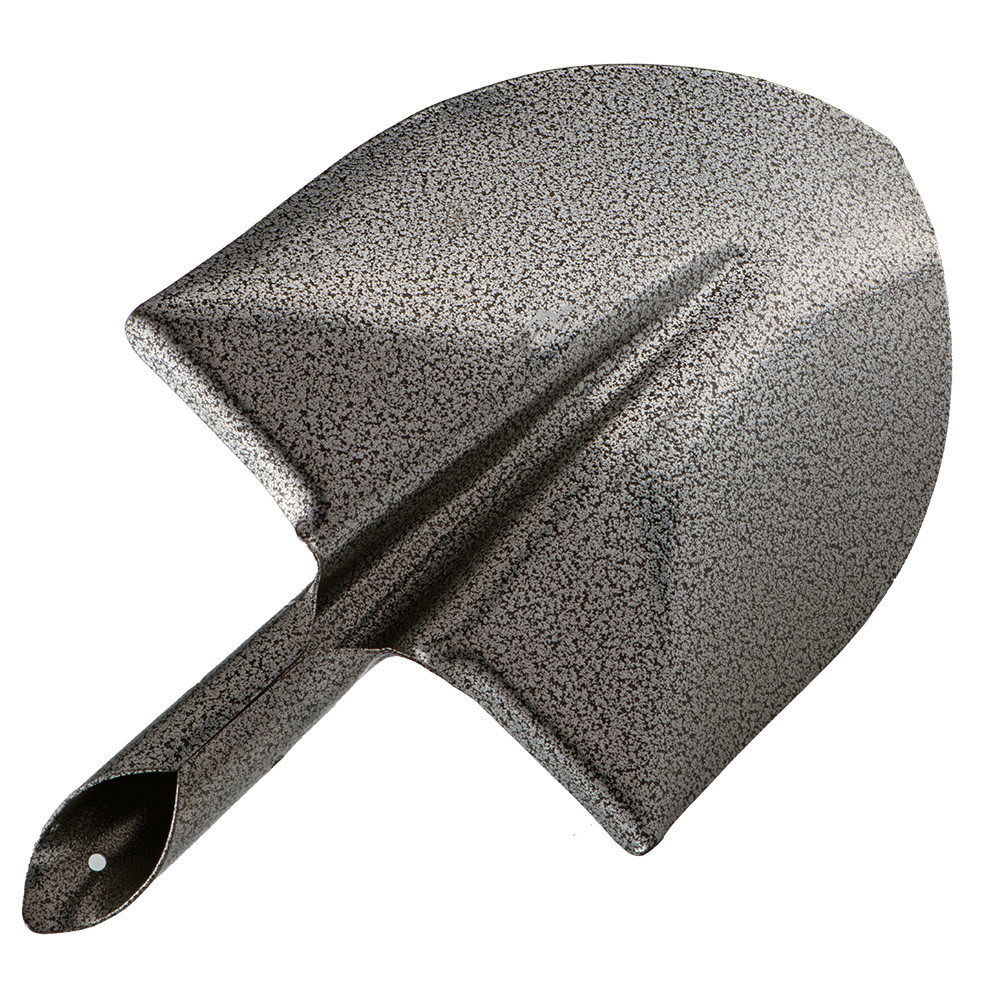 Лопата штикова (американка) 400×210×1.5мм 0.9 кг порошкове покриття GRAD (5046915) Київ - фото 4