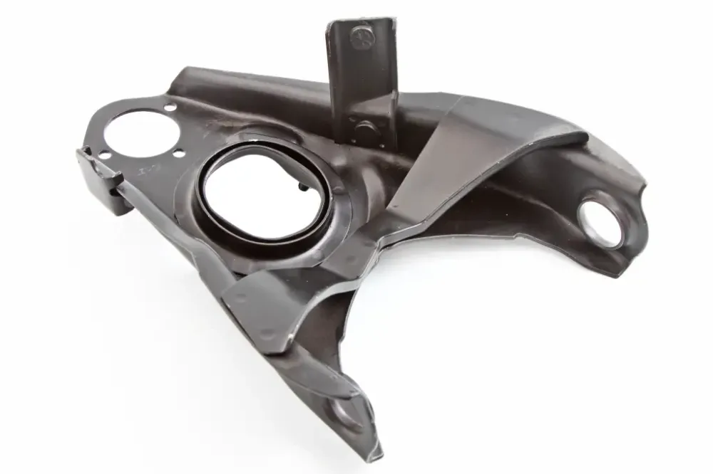 Важіль передньої підвіски 2101 нижній «ВИС-С» лівий Вінниця - фото 2