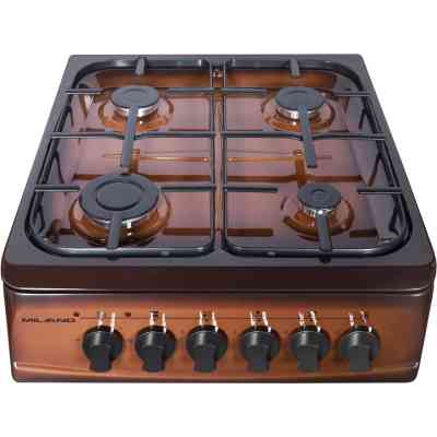 Плита Milano ML50 EF50+коричнева Винница