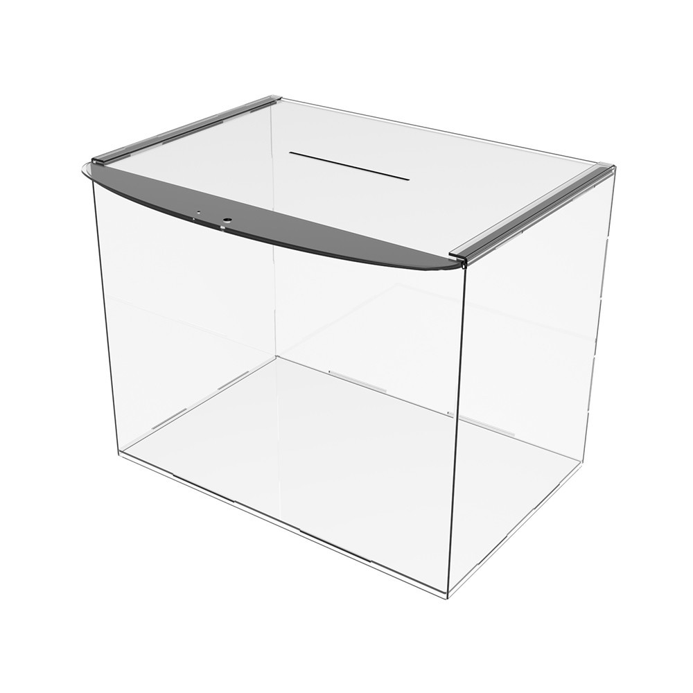 Ящик для пожертвований EKOSTAR 450х300х350 Киев - изображение 2