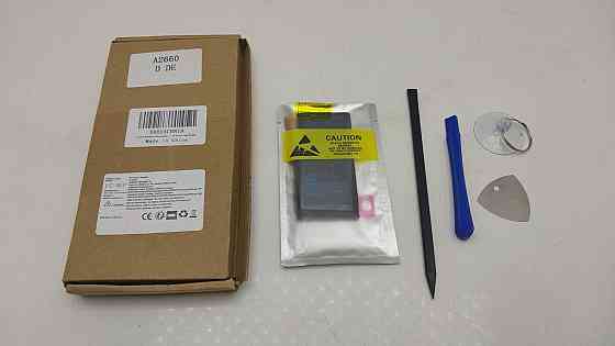 Запасний акумулятор A2660 сумісний з iPhone 13 Mini (A2481, A2628, A2629) Луцьк