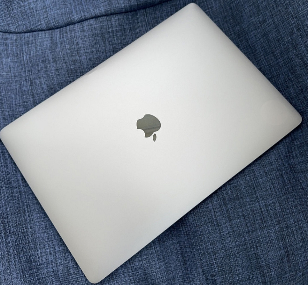 Ноутбук: MacBook Pro 15 (2018) i7-2.2 , 16/256Gb. Киев - изображение 4