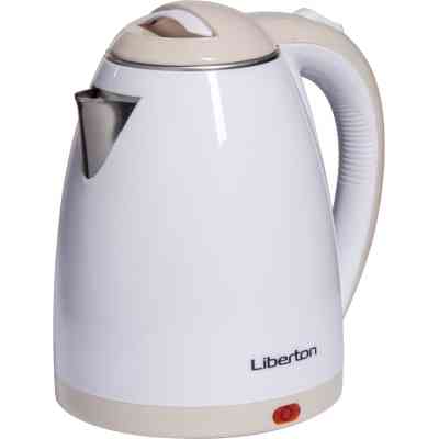 Электрочайник Liberton LEK-6802 Винница