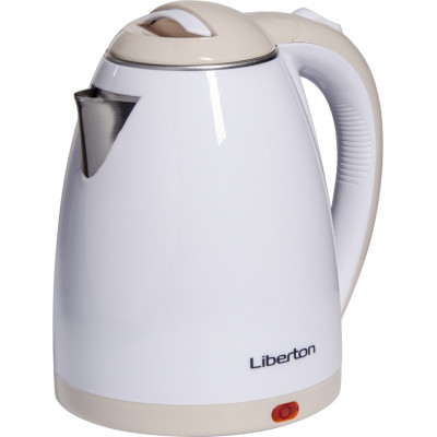 Электрочайник Liberton LEK-6802 Винница - изображение 2