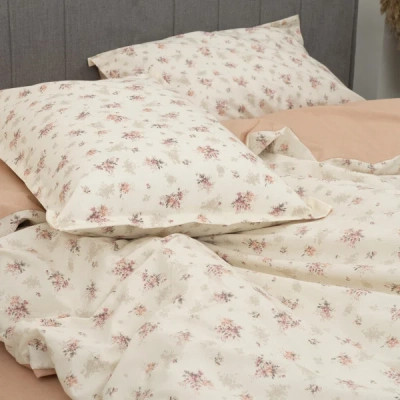 Постільна білизна Tiare Люкс 140 Сатин двоспальний (140_Luxe_dv) Вінниця - фото 7