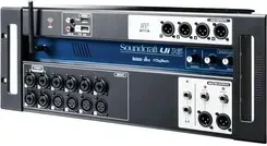Микшерный пульт Soundcraft Ui16 Киев