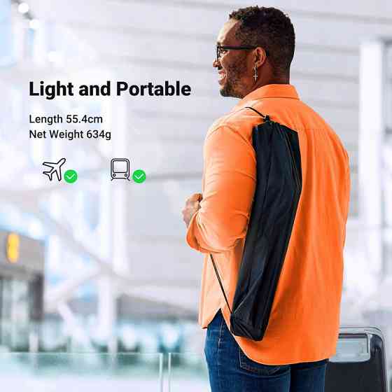 Тримач для телефона UGREEN LP585 на штативі Київ