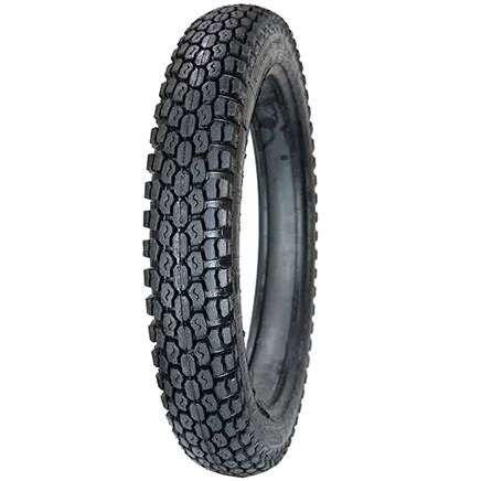 Шина мотоцикл 4,00 -19 TT Л-333 Мукачево - изображение 1