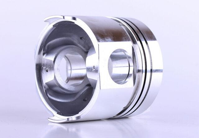 Поршень диаметр 110 мм DLH1110 Хинтай 160-180 Мукачево - изображение 3