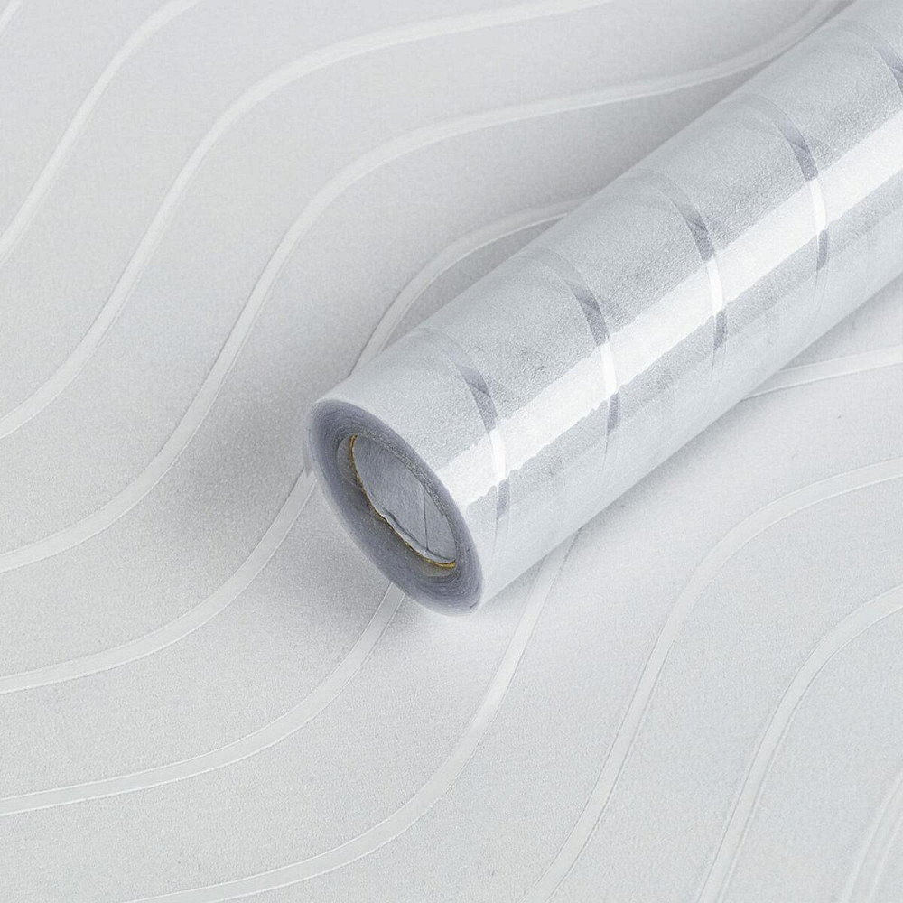 Пленка оконная волна 600*3000мм SW-00002651 Киев - изображение 1