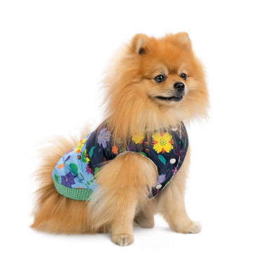 Жилет для тварин Pet Fashion Grass M (4823082435944) Вінниця - фото 2