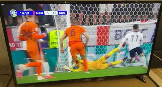 Телевизор: Samsung UE43T5300AU Smart T2 Киев