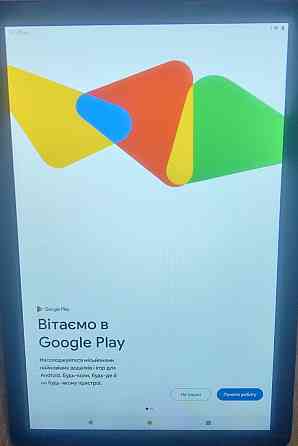 Планшет 10 дюймів 12/512 гб нові Харків