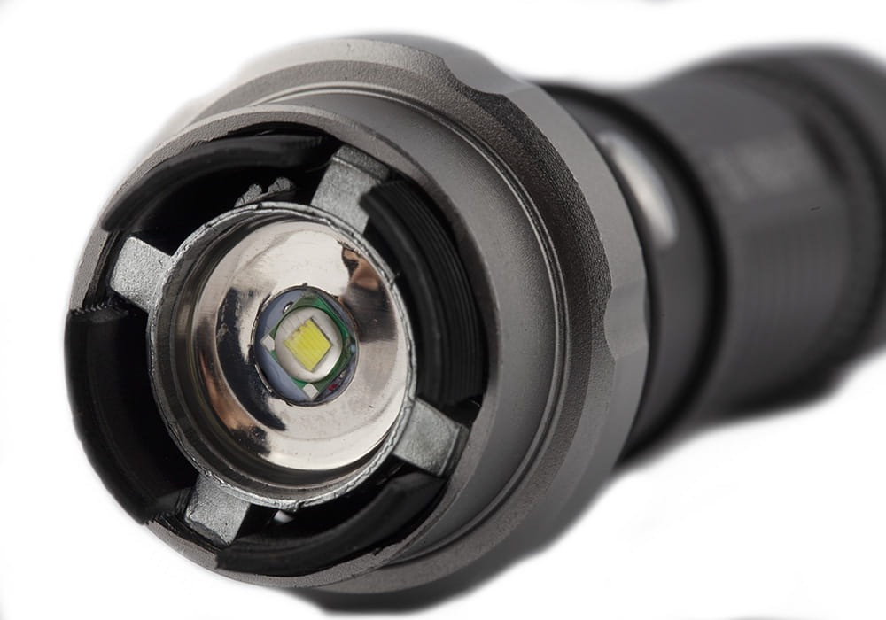 Ліхтар X-BALOG BL-T8626A-T6 алюмінієвий (діапазон до 600 м) L-073 Киев - изображение 6