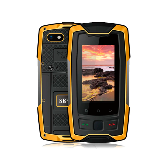 Servo X7 Plus orange Київ