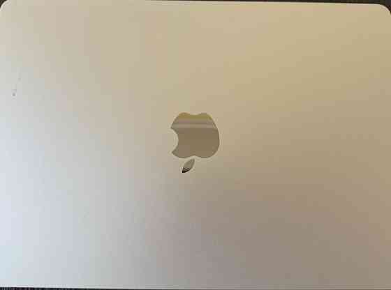 Гарантія!Macbook Air 13” M4 16/256Gb Акб: 2ц/100% Starlight. Харків